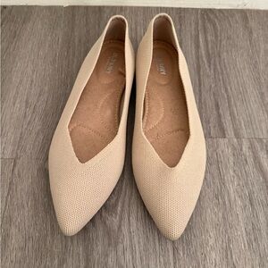 Old navy  flats washable